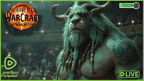 World of Warcraft: The War Within