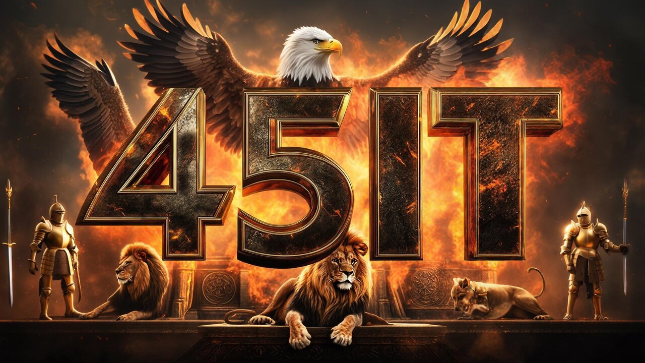 After dining on strong meat from the Conference. It’s time to unleash the tongues of realms | 45IT