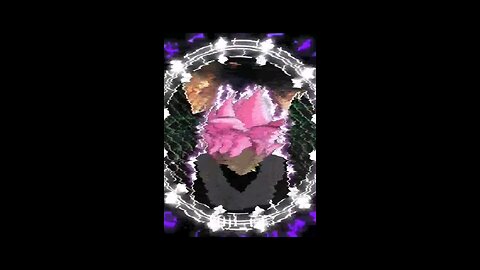 Bro thinks he is him 🗿『Goku black manga edit』