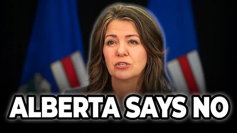 Danielle Smith: Alberta Won’t Help Liberals Confiscate Guns