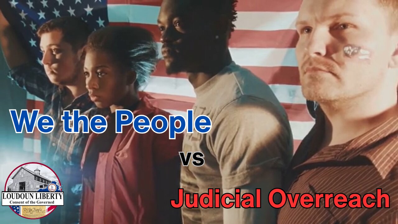 The Fight for Freedom – Why They’re Blocking Trump and What’s at Stake