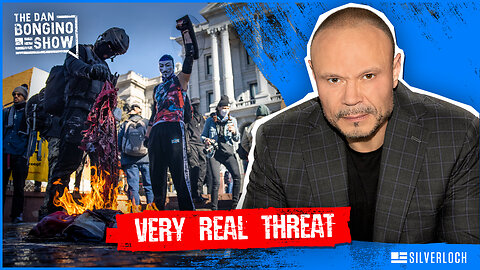 The VERY Real Antifa (Ep. 2447) - 02/06/2026