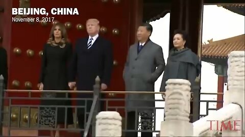 Trump Is A Gangster (Gangsta's Paradise)