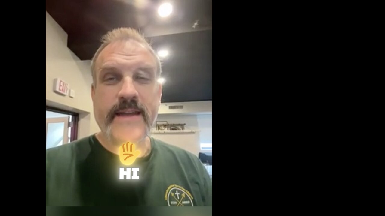 John Perry – MasterPeace Testimonial