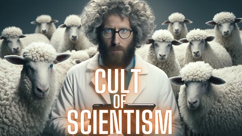 Cult of Scientism