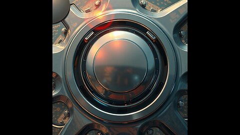 Sad Chrome (Hard Atmospheric Emotional Beat) Prod By Hennessey-type beat Trippy Visuals