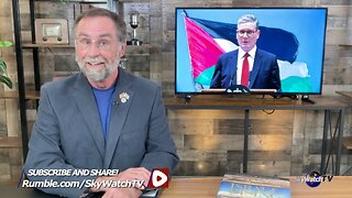 Five in Ten 9/22/25: Rewarding Hamas