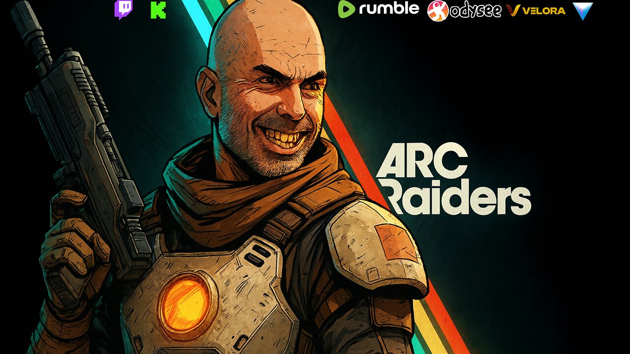 ARC Raiders: Exploring the Unknown — New Zone, New Threats