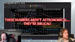 2020 Cast Vote Records Show Proof of FRAUD in MESA COUNTY: TINA PETERS WAS RIGHT