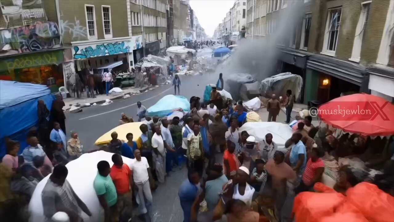 Keirav Starmer - Kosher Reset 🎵