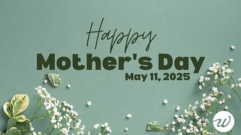 Pastor Tyler Gillit, The Model Mom, Proverbs 31