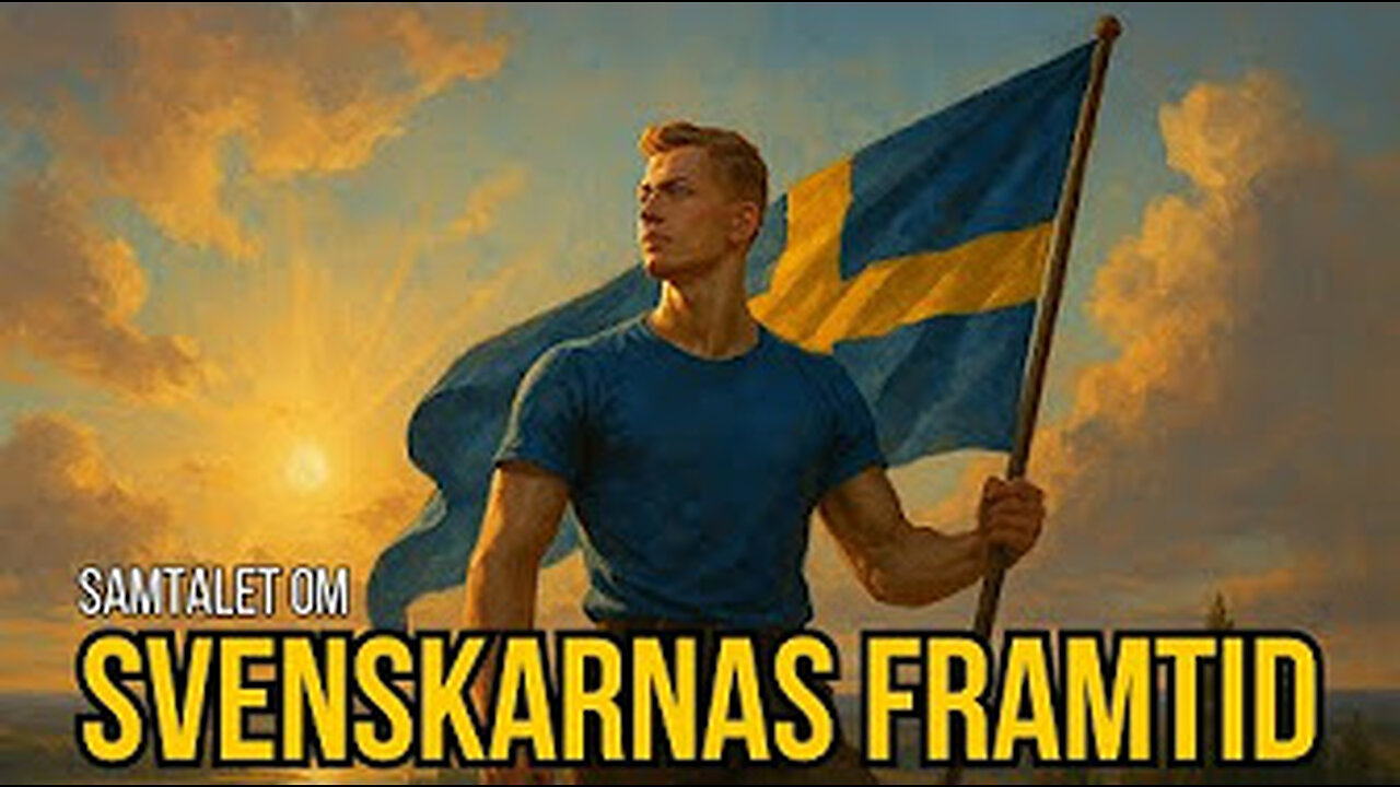 Samtal om framtiden.