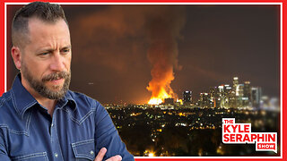 IRANIAN SLEEPER CELLS? Who protects America from this threat? | Ep 596