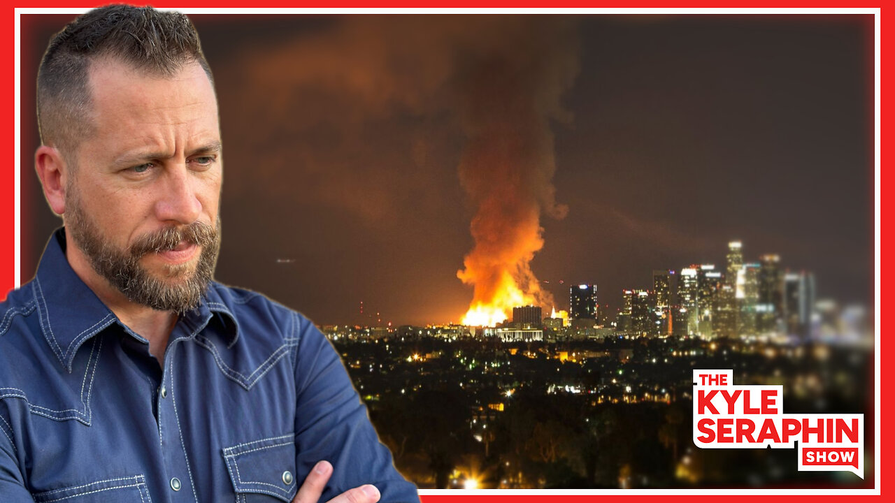 IRANIAN SLEEPER CELLS? Who protects America from this threat? | Ep 596