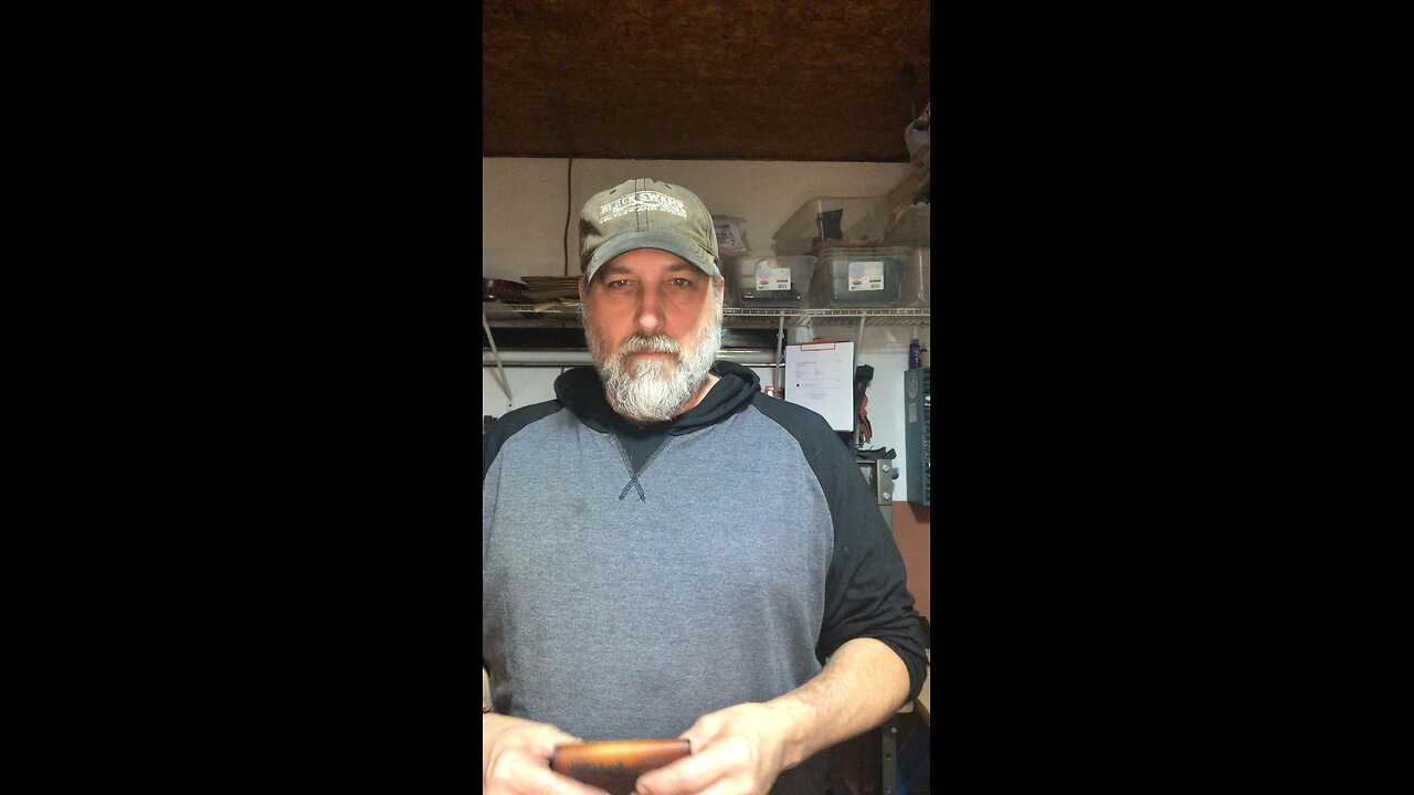 The Belt Rider Wallet