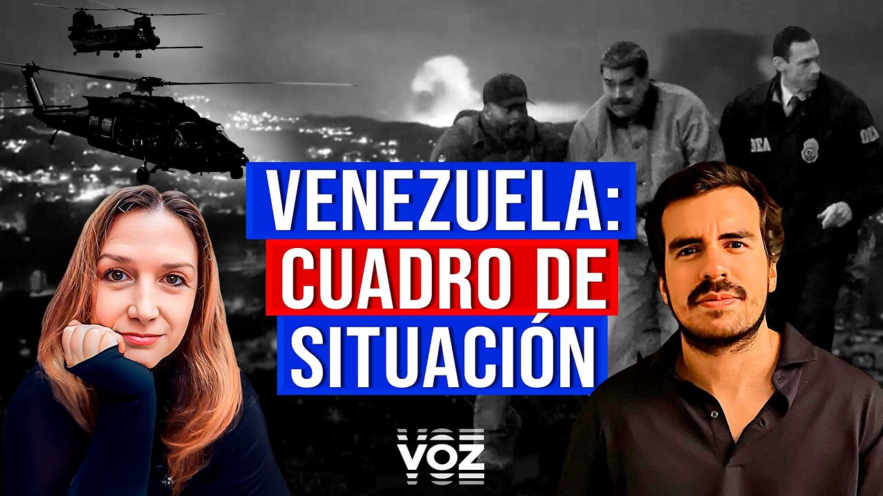 Venezuela: Cuadro de situación