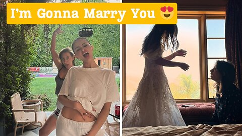 Selena Gomez & Benny Blanco’s Summer of Love | Wedding Plans, Family Moments & Logan Lerman Dinner