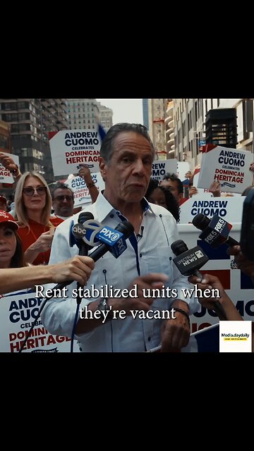 Today, I am proud to announce that I will be proposing “Zohran’s law