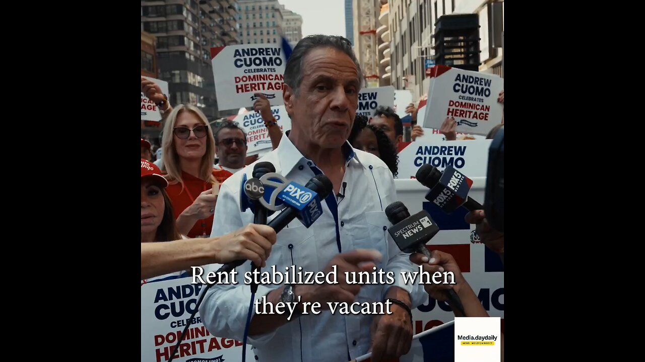 Today, I am proud to announce that I will be proposing “Zohran’s law