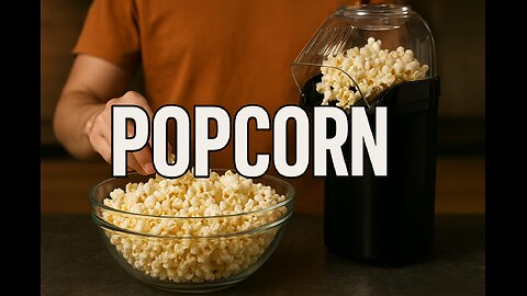 Popcorn