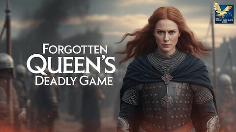 Margaret of Anjou: Mastermind or Pawn of History?