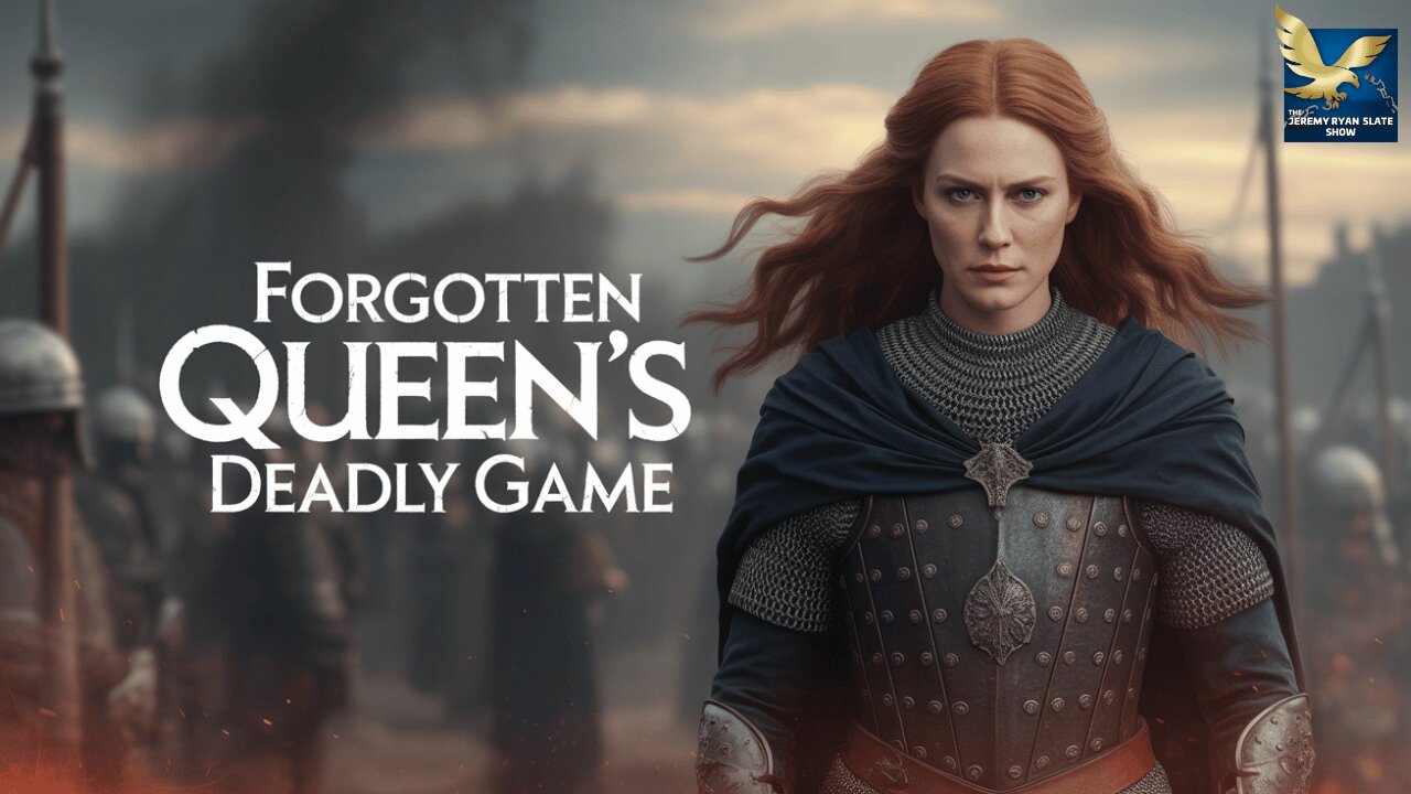 Margaret of Anjou: Mastermind or Pawn of History?