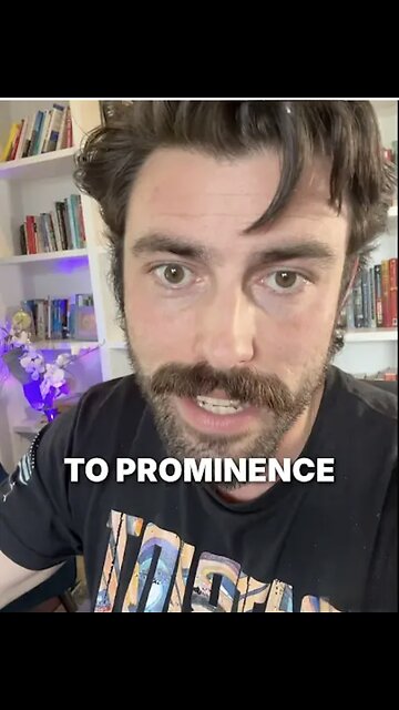 Ian Carroll ~ So Is Ian Carroll a Mossad Agent