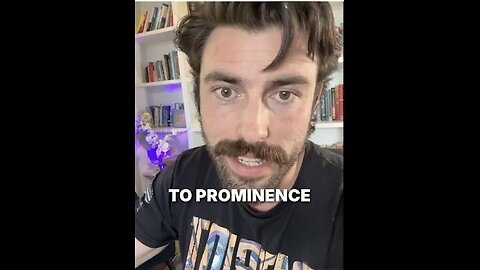 Ian Carroll ~ So Is Ian Carroll a Mossad Agent