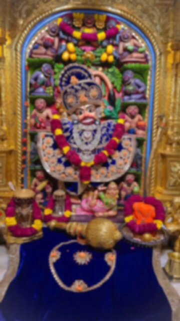 KASHTBHANJANDEV 29.8.2025