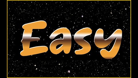 THE EASE OF SALVATION #700 VPW
