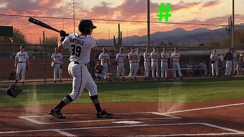 Top 30 prospects from the '25 Fall League