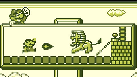 Super Mario Land (Game Boy) – Let's Play | Full Game