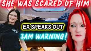 🔴 Anna Kepner Case: 3AM Warning and Cabin Screaming Reveal Terrifying Timeline