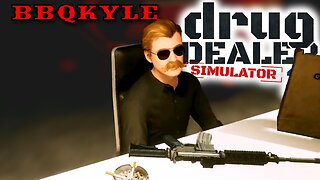 I've Made My Decision - Drug Dealer Simulator 2