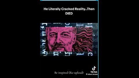 Cracked reality dimensions