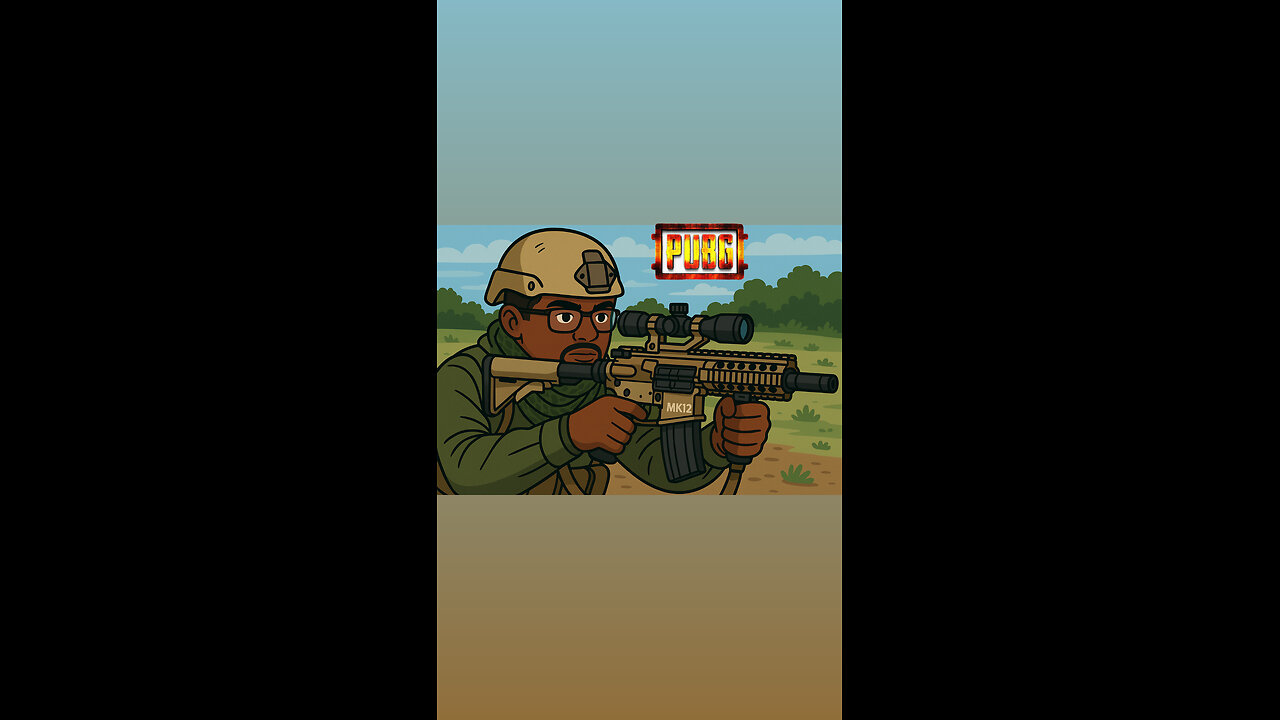 PUBG (Testing out Meld) !TTS $1