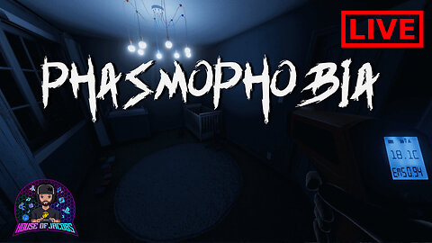 Paranormal Investigators (But Worse)