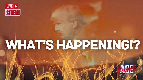 The Naked TRUTH About Trump and Iran - and What's Going to Happen NEXT