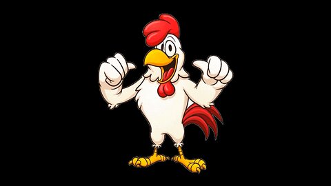 The🐔Chicken🧚‍♀️Fairy✨