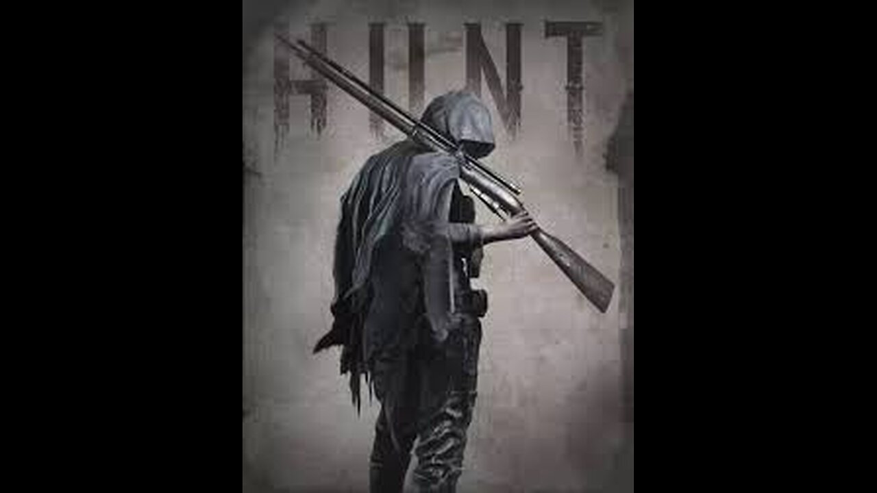Unbelievable Hunt Showdown Secrets Revealed.... #RumbleGaming