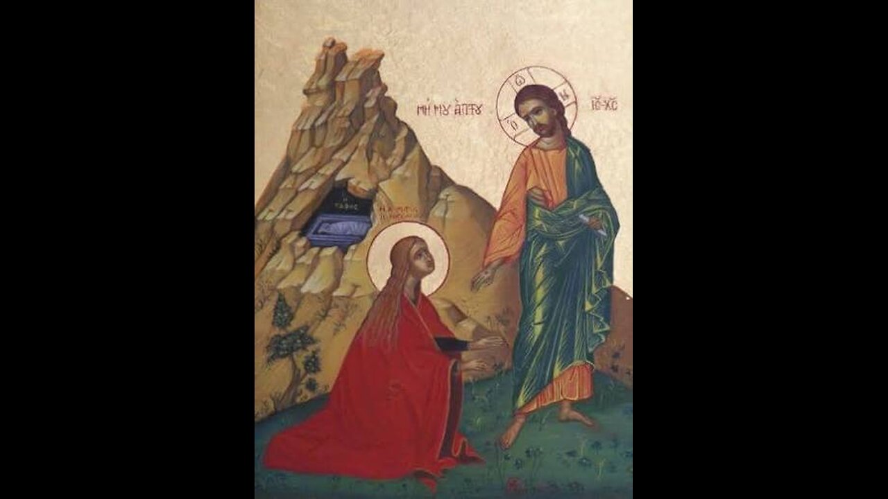 the siddhis of Jesus
