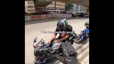 This is Bangladesh old man !🔥🔥🇧🇩