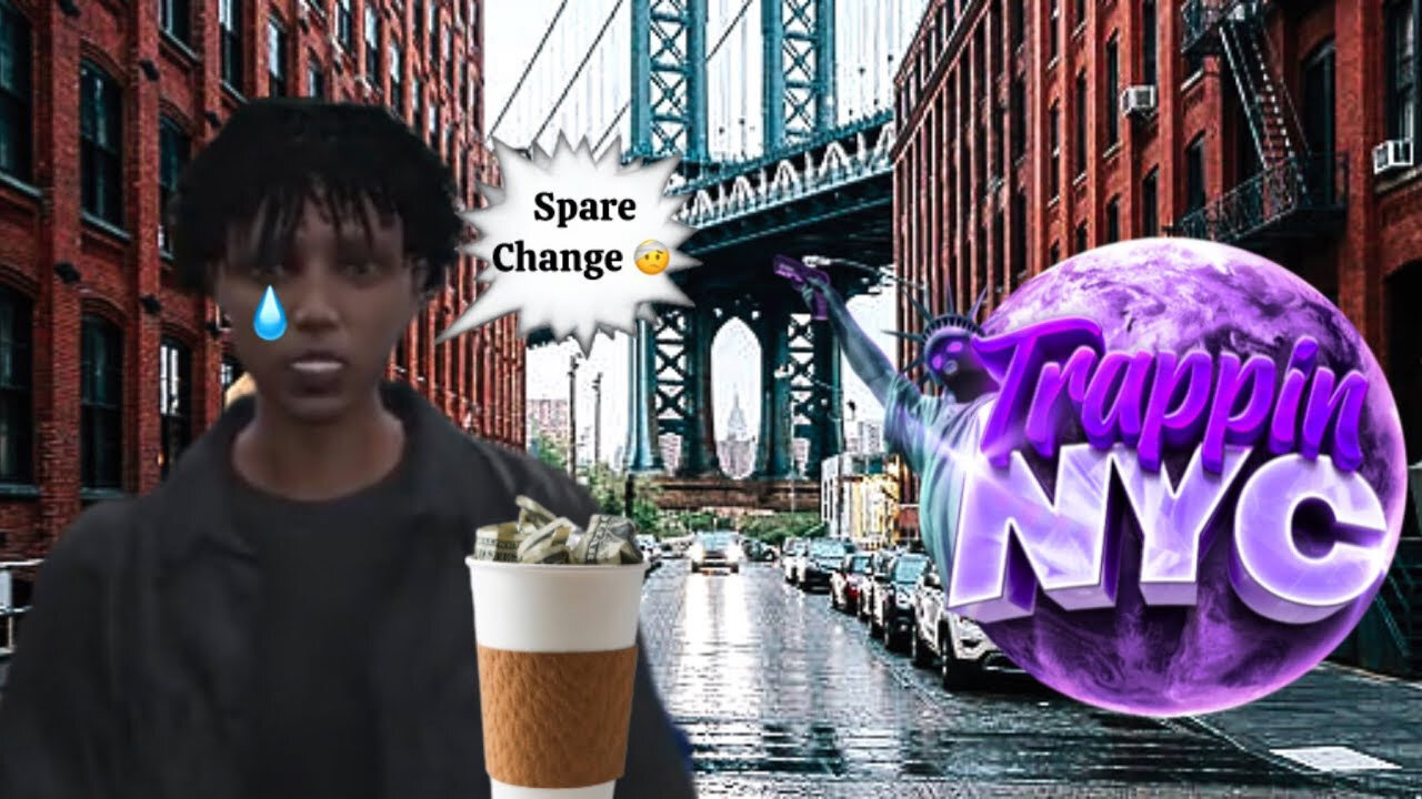 NYC RP is not for the weak