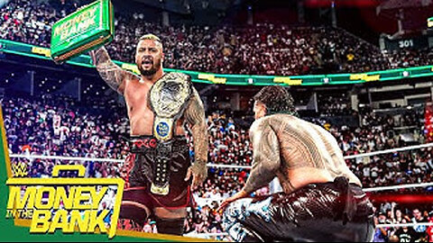11 Last Minute WWE Money In The Bank 2025 Rumors and Returns
