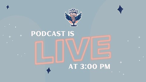 The Hope Hotline | S03-E35 | 05-21-2025
