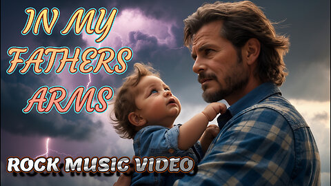 In My Father’s Arms
