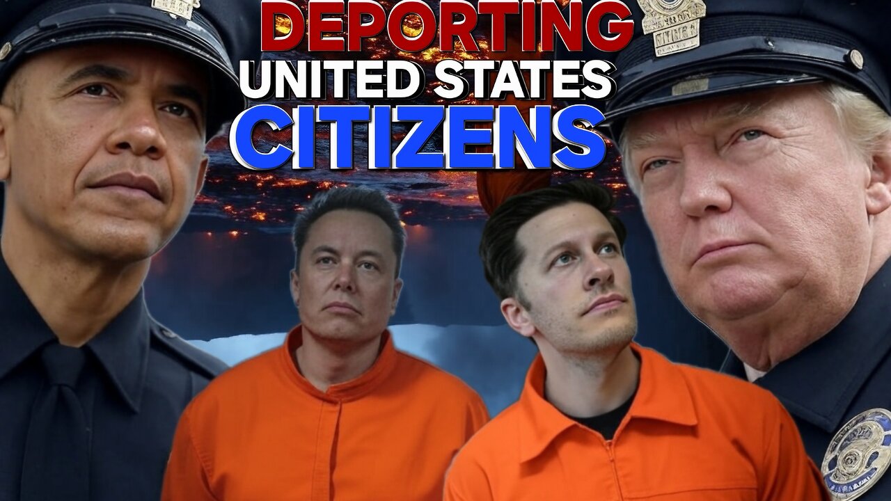 ICE Detained David Pakman’s Baby Daddy