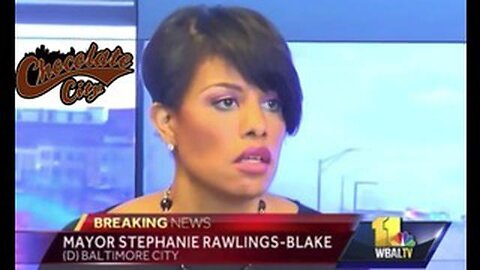Colin Flaherty: Baltimore Crime NUMBAHS. Fewer 'Black People' Arrest, Yeah!