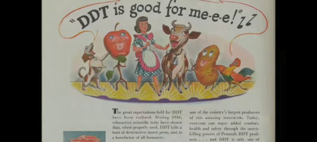 POLIO AND THE VACCINE