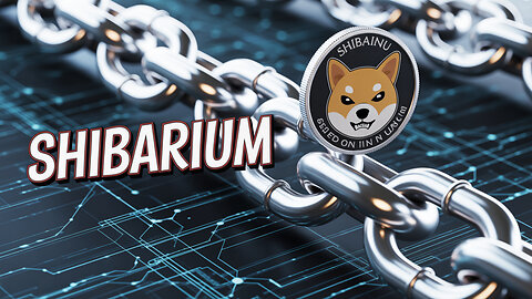 Breaking News: $15B MC Coin Flips Shiba Inu Coin on Shibarium – The NEW #1! 🔥